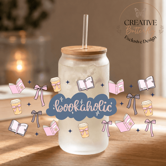 Bookaholic