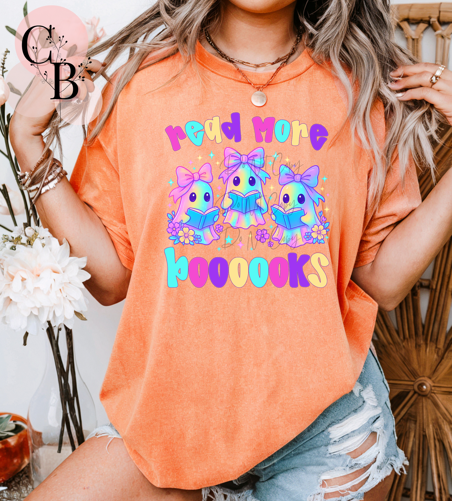 Read More Booooks