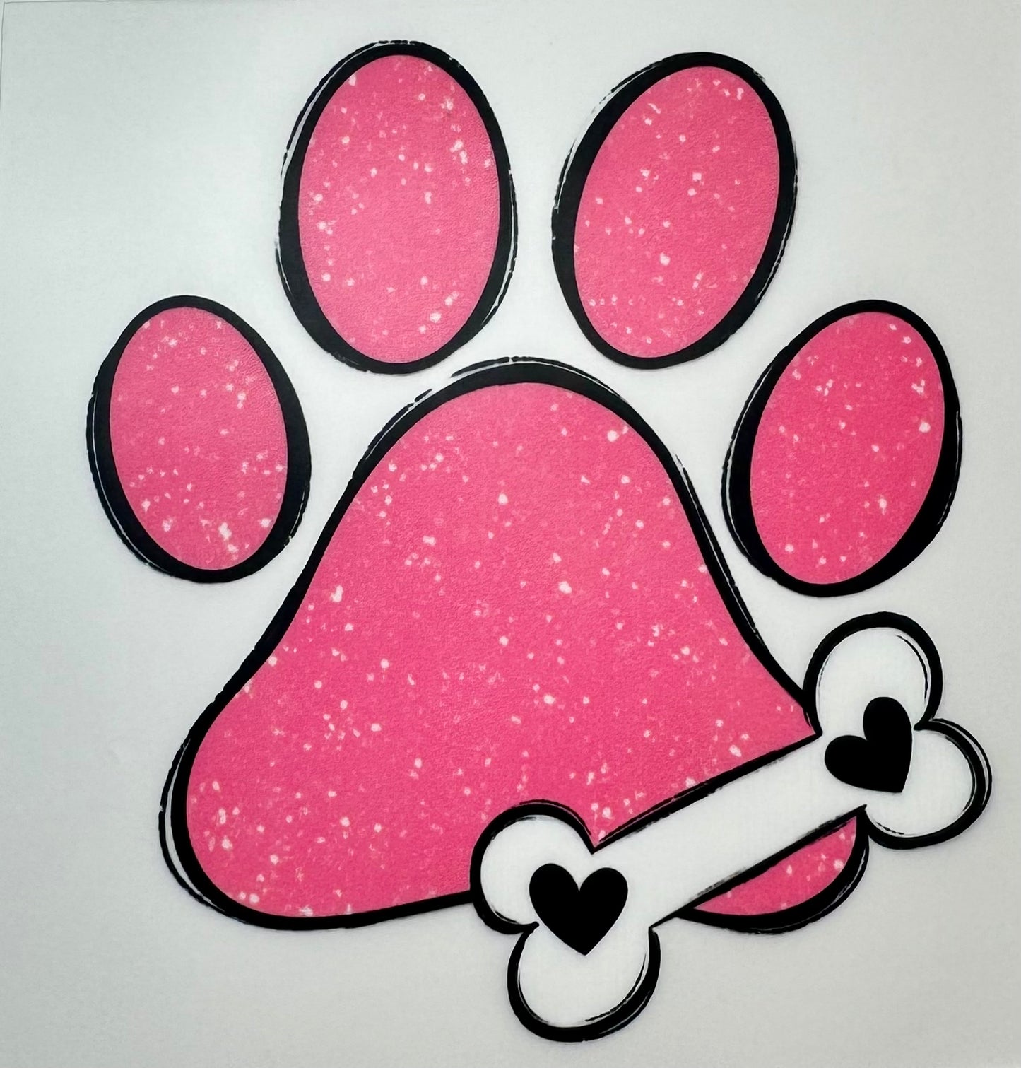 RTS Dog Mom With Pocket