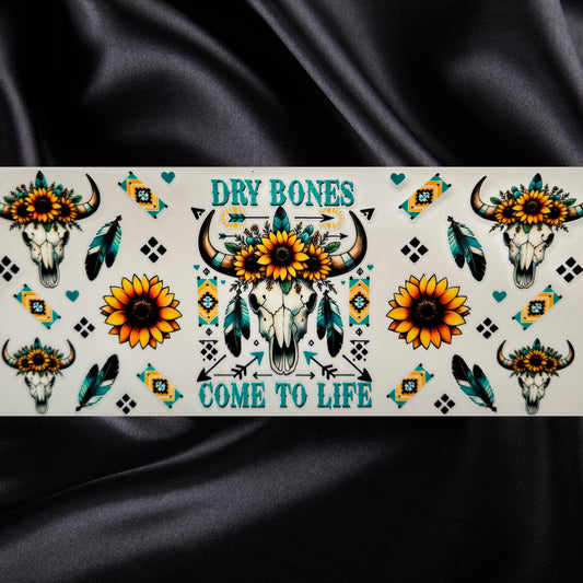 Dry Bones
