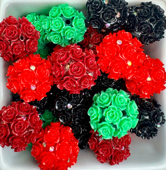 Eternal Rose