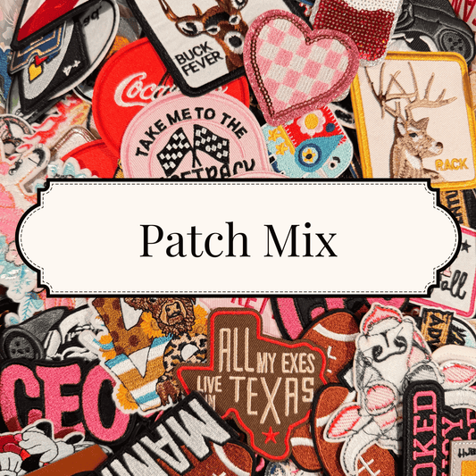 Patch Mix