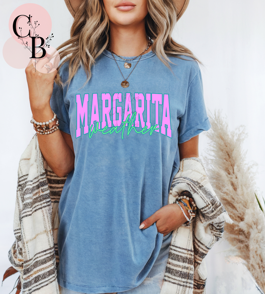 Maragarita Weather