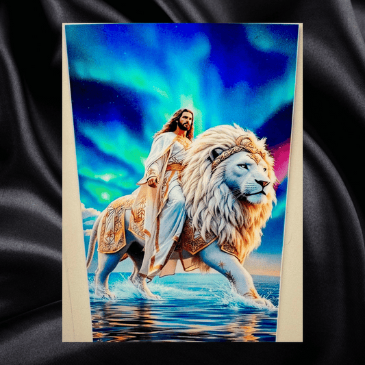 King of Kings