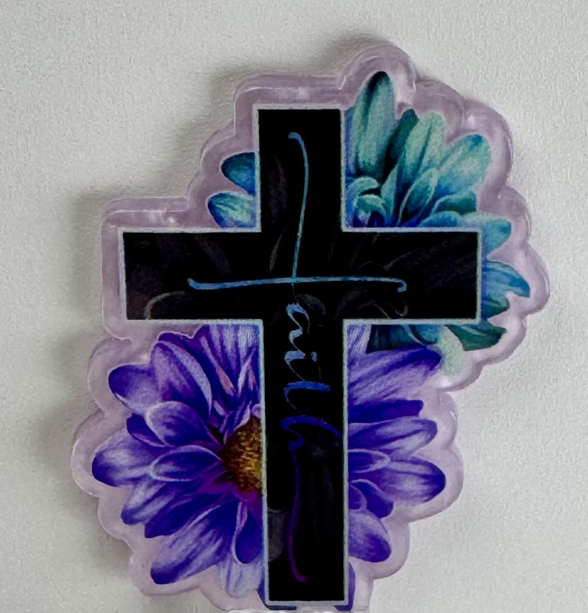 Faith