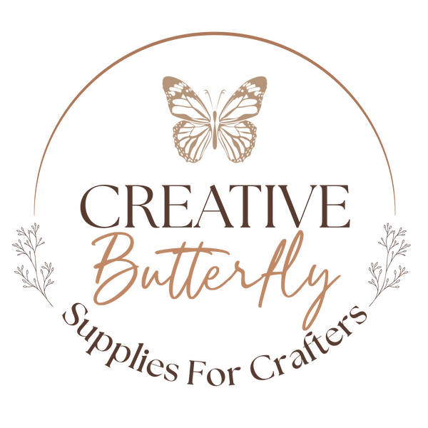 Creative Butterfly