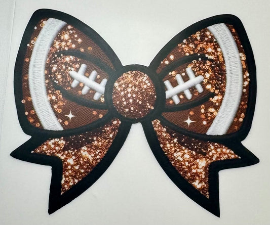 RTS Football Mom With Pocket