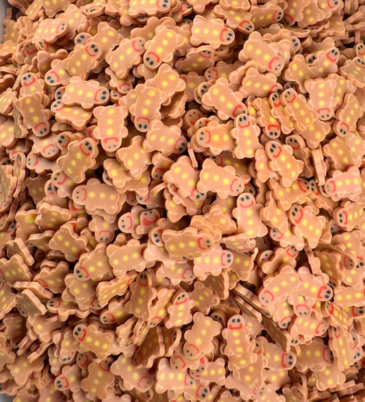 Gingerbread