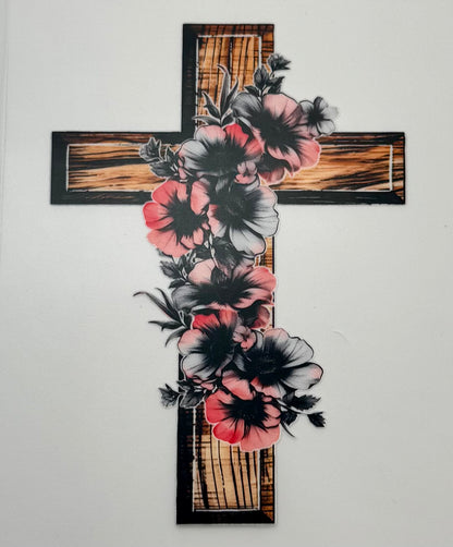 RTS God Hears Our Hearts With Pocket