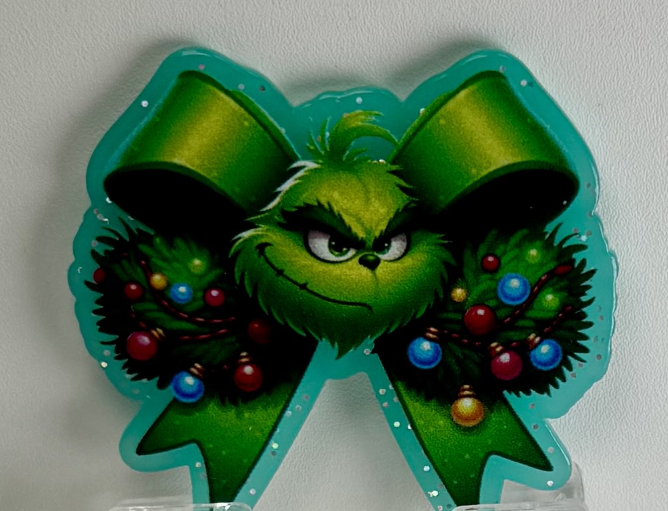 Green Guy