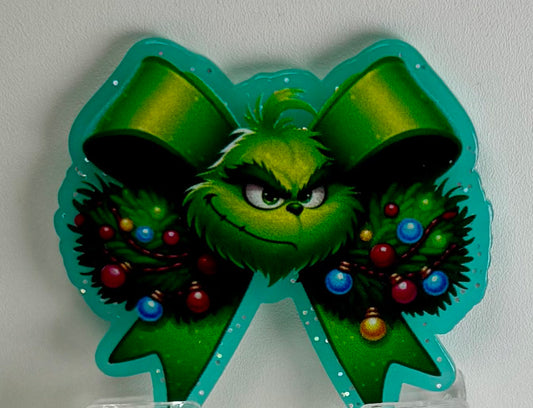 Green Guy