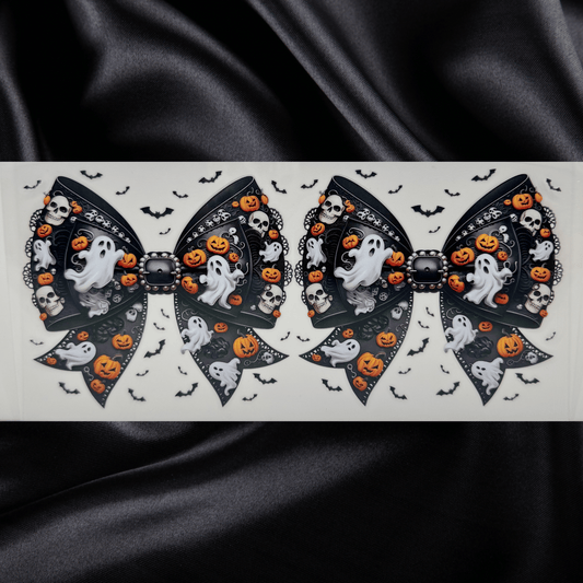 Boo Bows