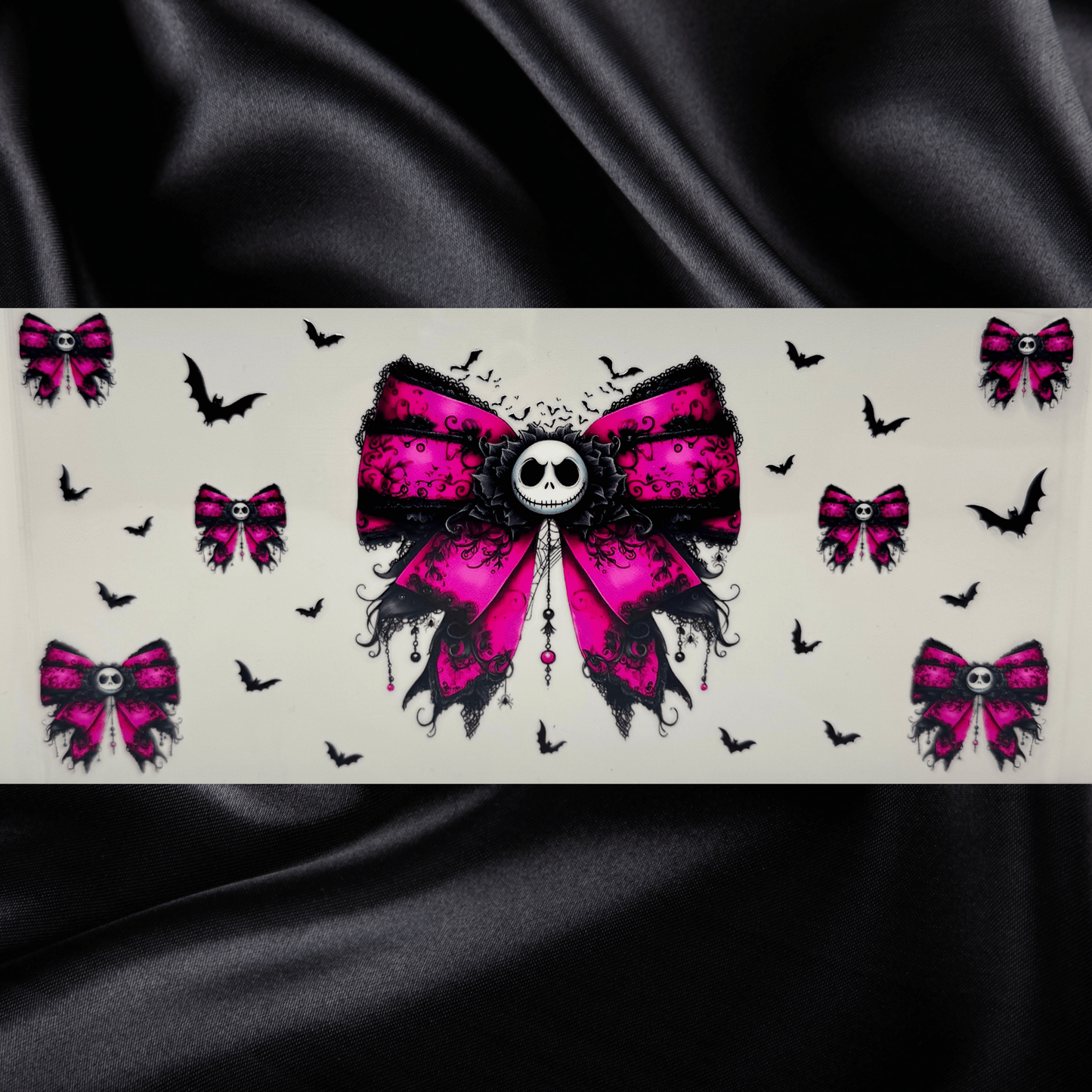 Bone Daddy Bow