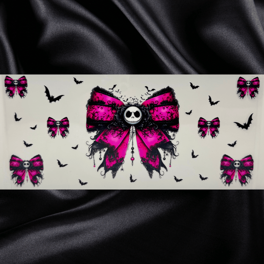 Bone Daddy Bow