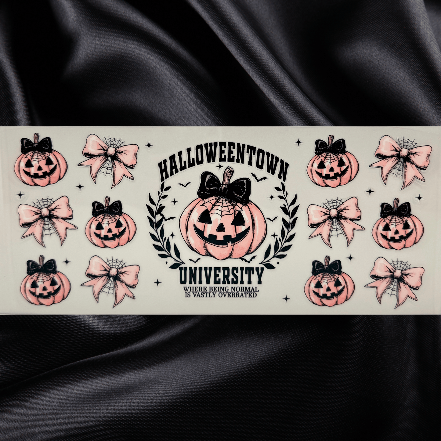 Halloweentown University
