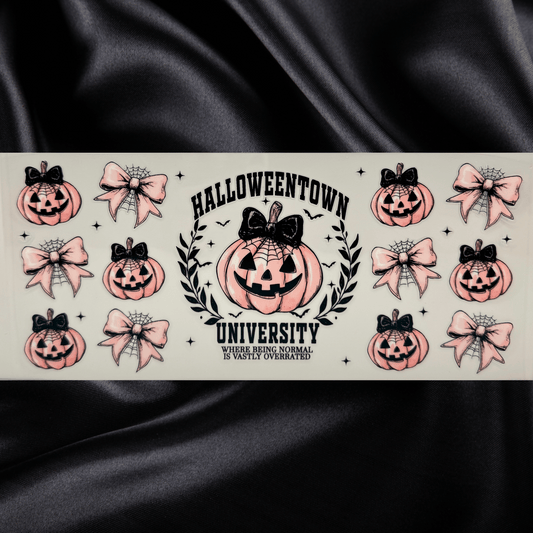 Halloweentown University