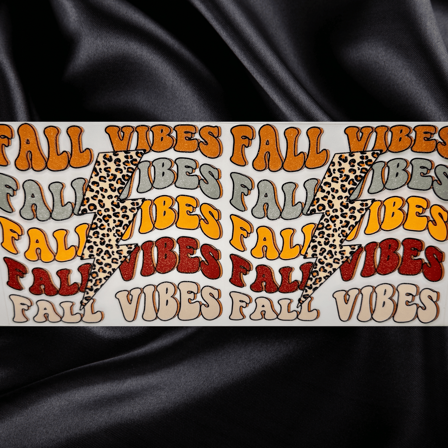 Fall Vibes