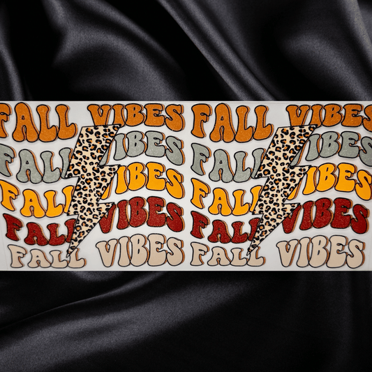 Fall Vibes