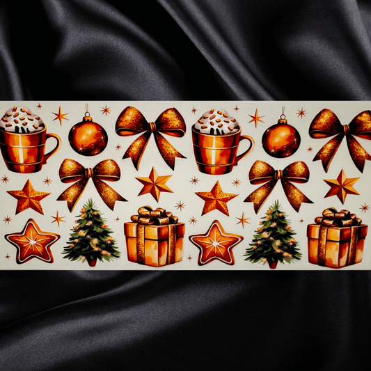 Holiday Glow