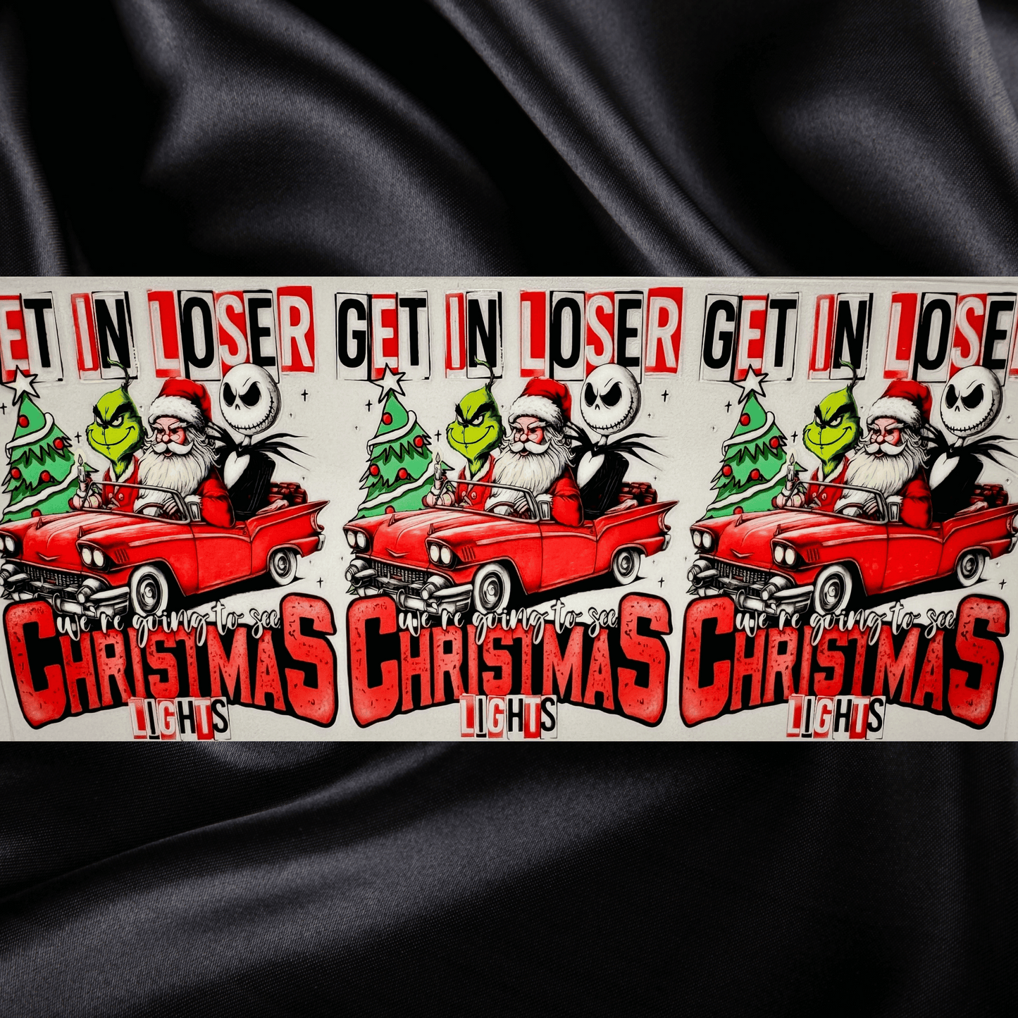 Deck The Streets