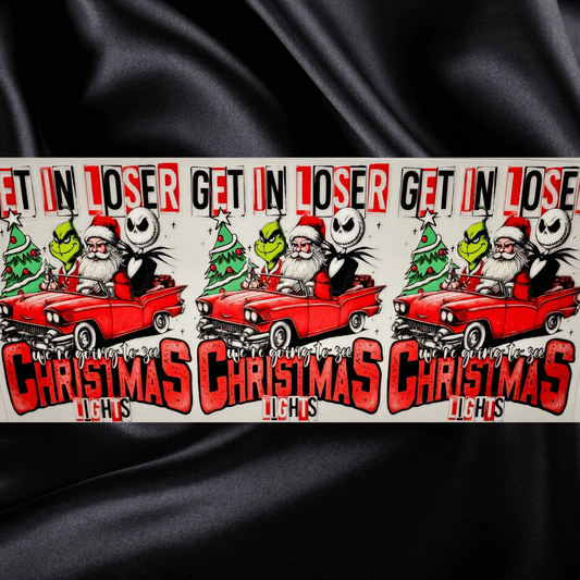 Deck The Streets