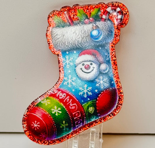 Frosty Cheer