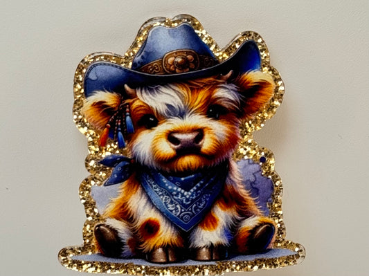 Howdy Moo