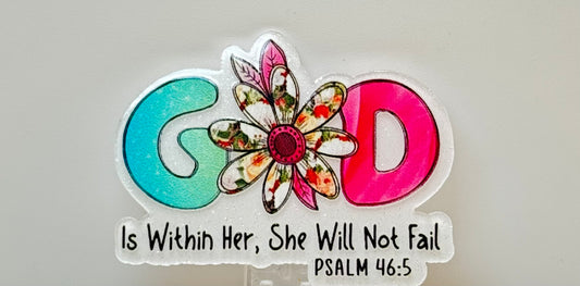 Faith & Strength
