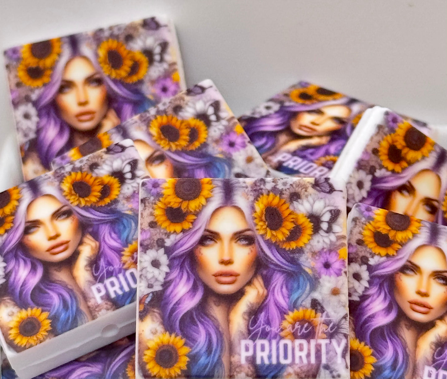 Priority