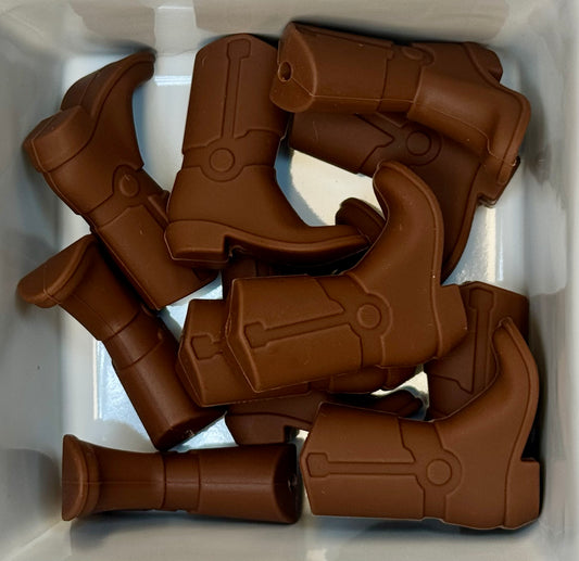 Rustic Boot