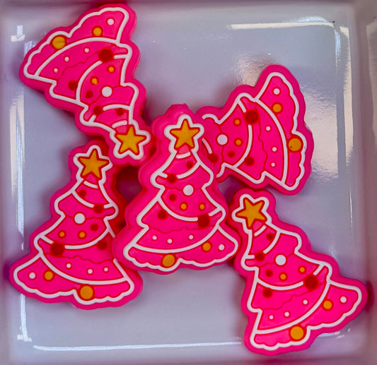 Pinkmas Tree