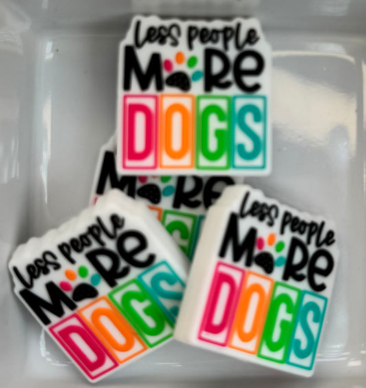 More Dogs