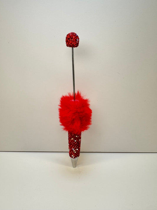 Scarlet Glam
