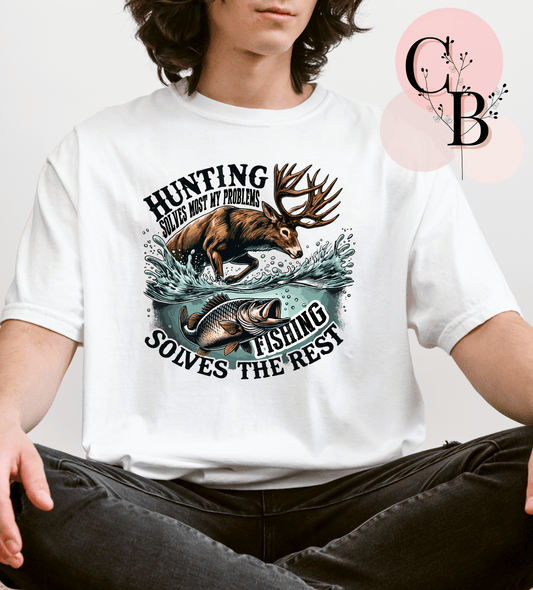 Hunting & Fishing