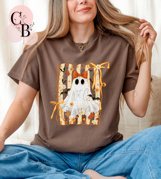 Cute and Spooky