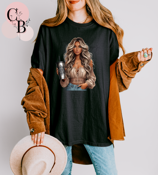Boho Babe
