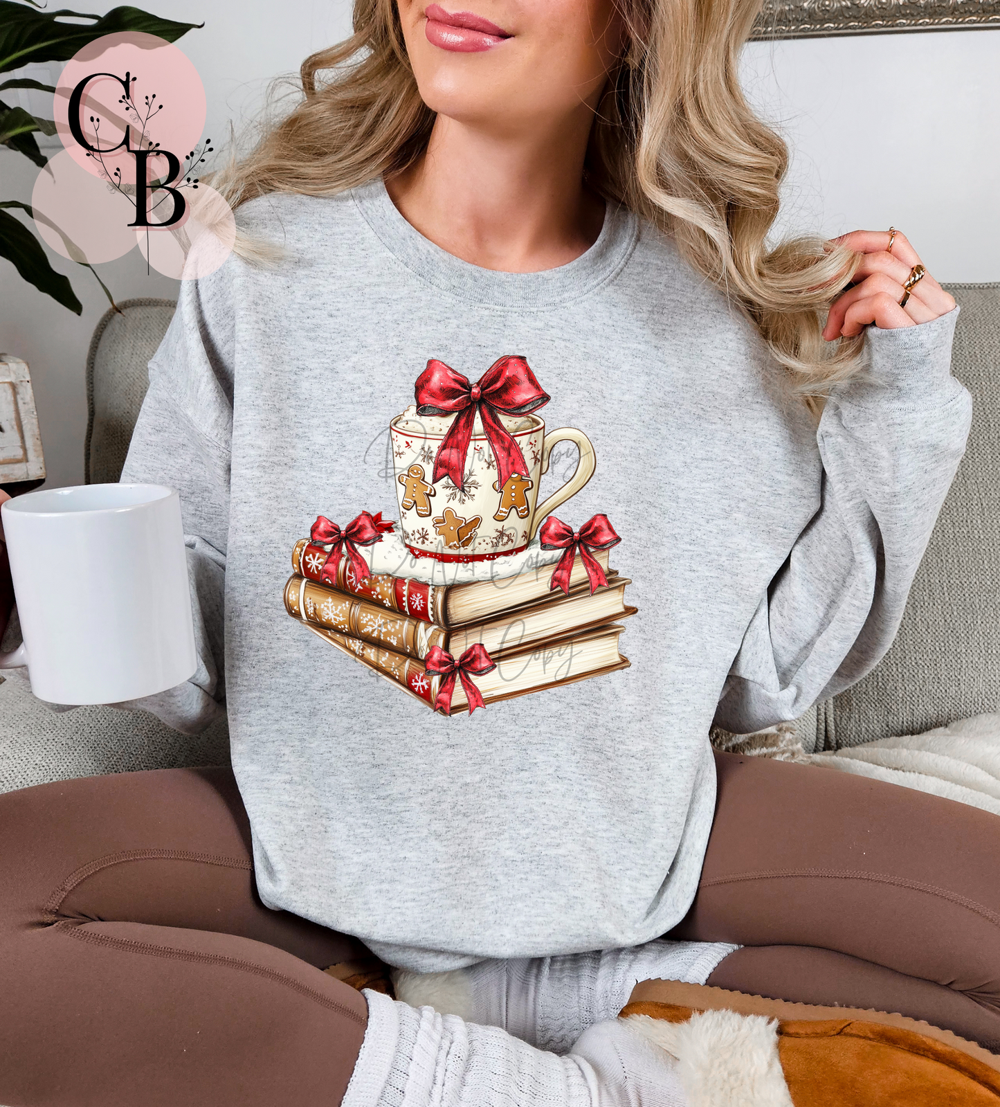 Cozy Christmas