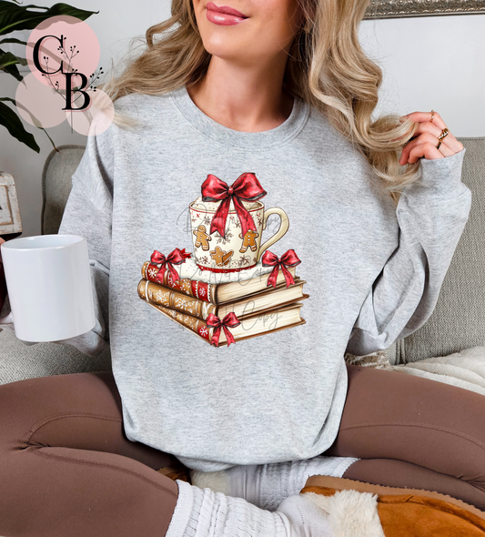 Cozy Christmas
