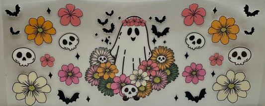 Pastel Spooks