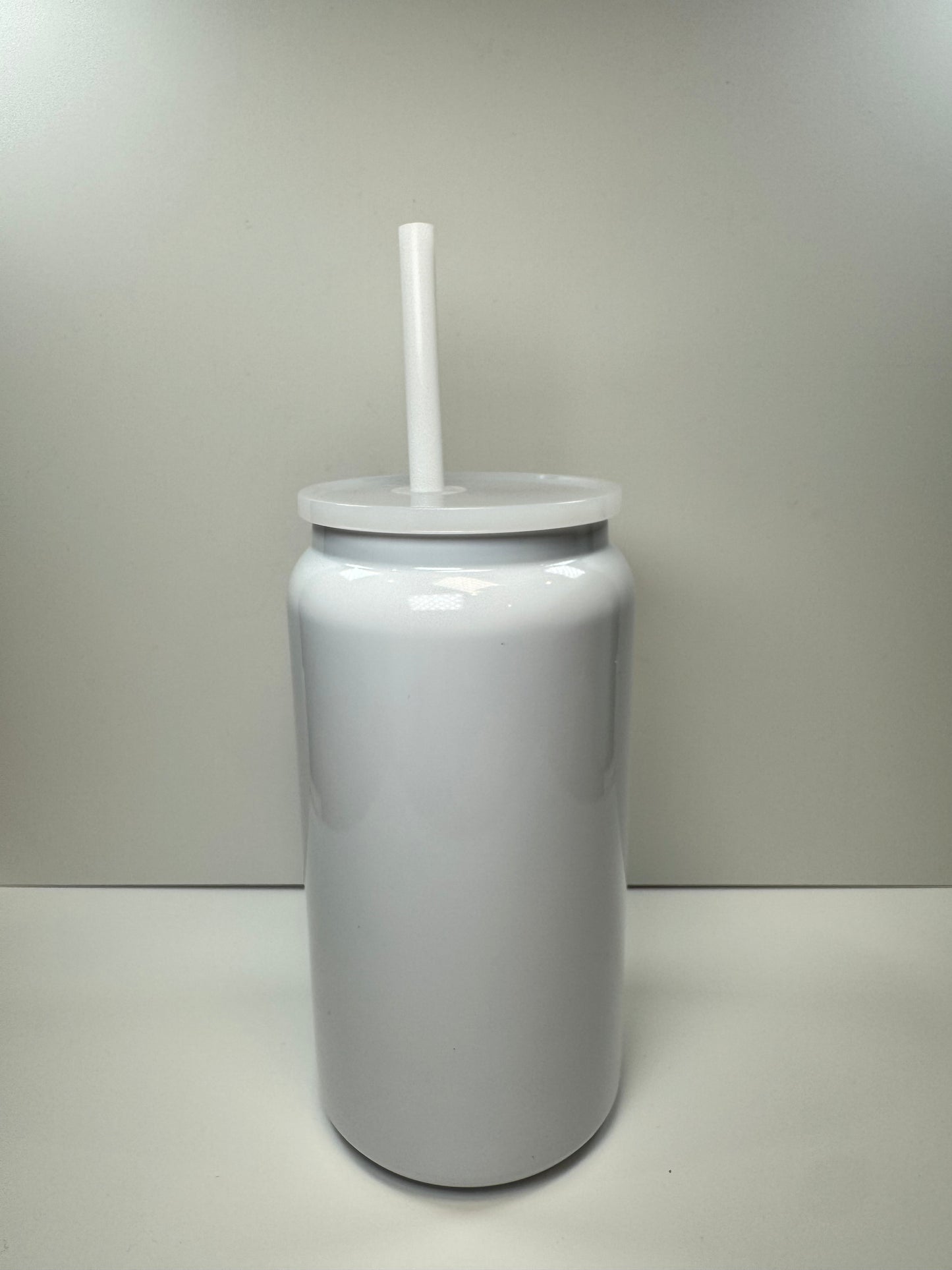 16oz Glossy Cups