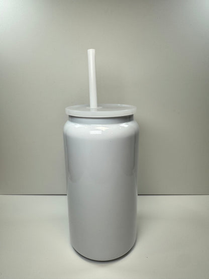 16oz Glossy Cups