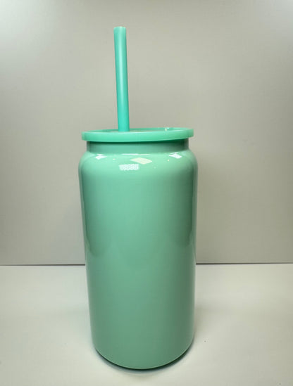 16oz Glossy Cups