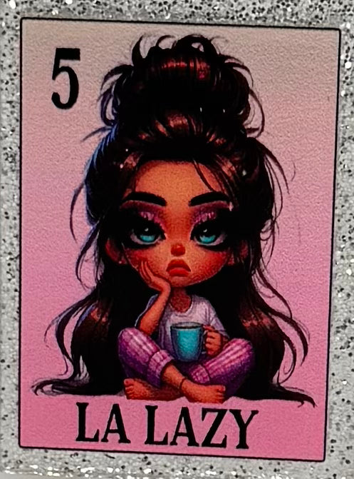 La Lazy
