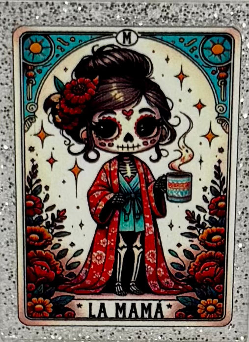 La Mama