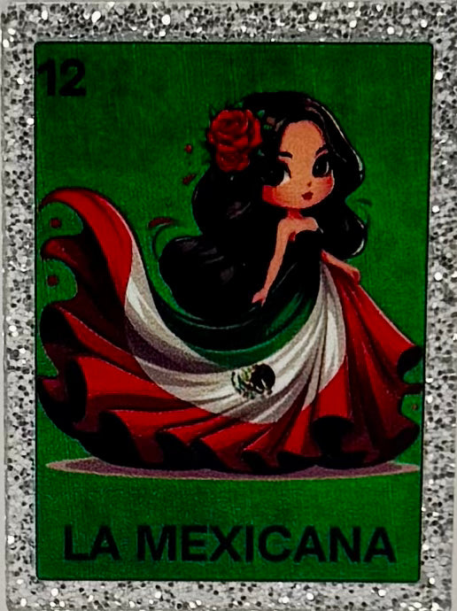 La Mexicana