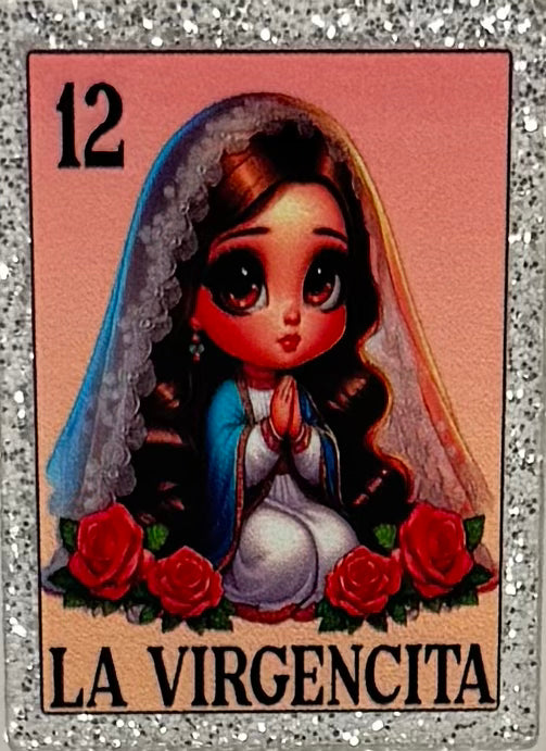 La Virgencita