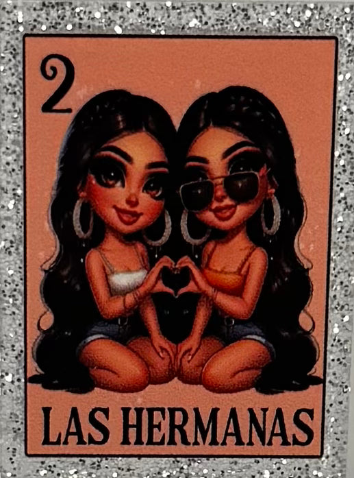 Las Hermanas