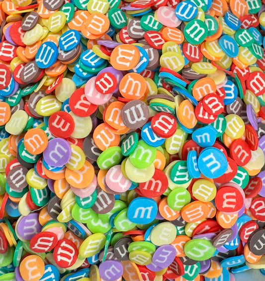 M-Candies