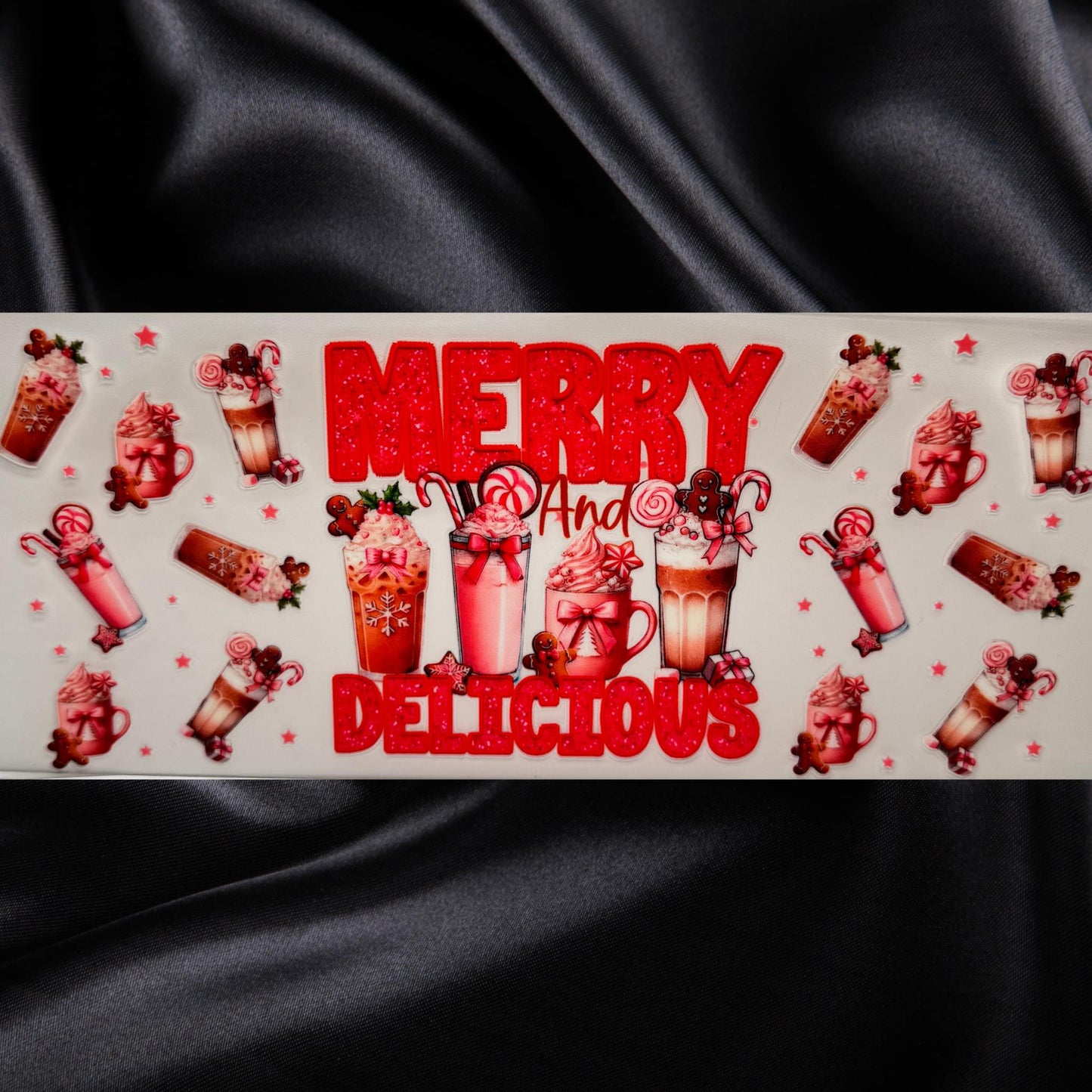 Merry & Delicious