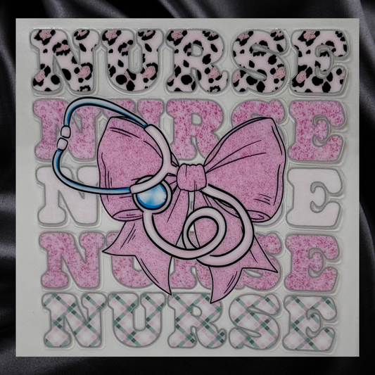 Nurse Bow